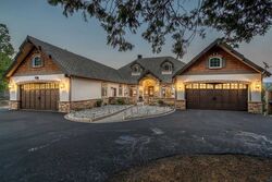 Pre-foreclosure in  CANYON VISTA LN Shaver Lake, CA 93664