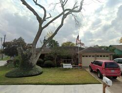 Pre-foreclosure in  Regency Dr Deer Park, TX 77536