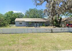 Pre-foreclosure in  Gadsen Blvd Orlando, FL 32812