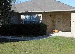 Pre-foreclosure in  San Felipe Dr Kyle, TX 78640