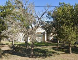 Pre-foreclosure in  Timberline Trl Austin, TX 78737