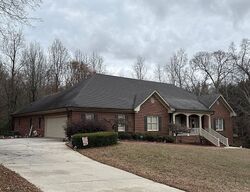 Pre-foreclosure in  Clearwater Dr Mcdonough, GA 30252