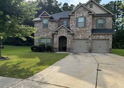 Pre-foreclosure in  Madison Grace Ave Mcdonough, GA 30252