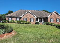 Pre-foreclosure in  Mill Creek Ln Stockbridge, GA 30281