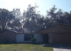 Pre-foreclosure in  Vicksburg Rd Spring Hill, FL 34608