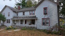 Pre-foreclosure in  S Lowden Rd Oregon, IL 61061
