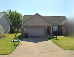 Pre-foreclosure in  Sandal Way Newburgh, IN 47630