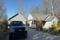 Pre-foreclosure in  E Division Rd Logansport, IN 46947