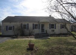 Pre-foreclosure in  W Buckingham Dr Marion, IN 46952