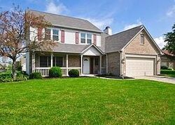 Pre-foreclosure in  Rock Hollow Cir Indianapolis, IN 46256