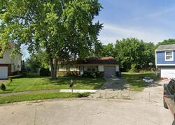 Pre-foreclosure in  Pepperidge Dr Indianapolis, IN 46235