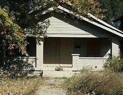 Pre-foreclosure in  Congress Ave Indianapolis, IN 46208