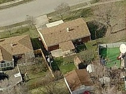 Pre-foreclosure in  WYSONG DR Indianapolis, IN 46219