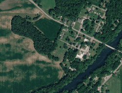 W 200 S, Winamac IN