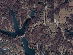 Pre-foreclosure in  W Lakeview Dr Nineveh, IN 46164