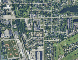  Van Camp Sq, Greenwood IN