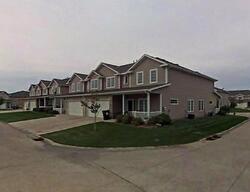 Pre-foreclosure in  Nw Ashton Ln Unit 4 Ankeny, IA 50023