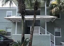 Pre-foreclosure in  Blanding Blvd Unit 130 Jacksonville, FL 32210