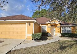 Pre-foreclosure in  Ashton Cove Ter Jacksonville, FL 32218