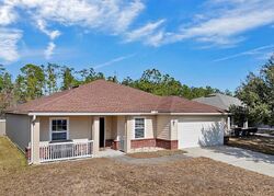 Pre-foreclosure in  Bareback Dr Jacksonville, FL 32234