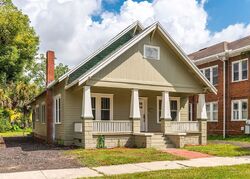 Pre-foreclosure in  Post St Jacksonville, FL 32204