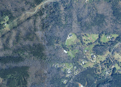 Pre-foreclosure in  Mccombs Chapel Rd Pinson, AL 35126