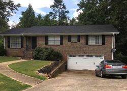 Pre-foreclosure in  MAGNOLIA ST Gardendale, AL 35071
