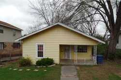 Pre-foreclosure in  58TH ST Fairfield, AL 35064
