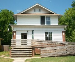 Pre-foreclosure in  6TH AVE N Bessemer, AL 35020
