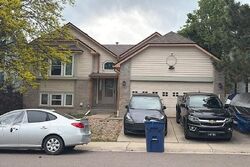 Pre-foreclosure in  W Prentice Pl Littleton, CO 80127