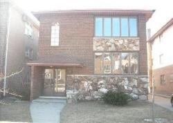 Pre-foreclosure Listing in PATRICIA PL CALUMET CITY, IL 60409