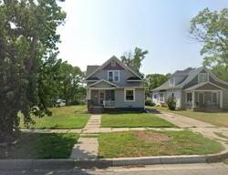  Harrison St, Newton KS