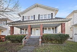 Pre-foreclosure in  Blackburn Ave Ashland, KY 41101
