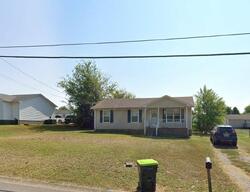 Pre-foreclosure in  Artic Ave Oak Grove, KY 42262