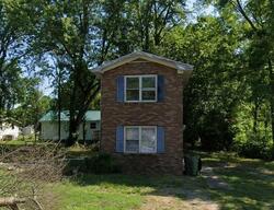 Pre-foreclosure in  Holley St Hopkinsville, KY 42240