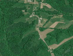 Pre-foreclosure in  Kelly Ridge Rd Brooksville, KY 41004