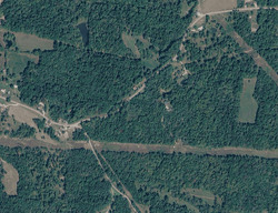 Pre-foreclosure in  State Route 144 E Hawesville, KY 42348