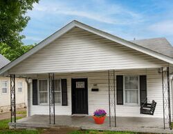 Pre-foreclosure in  Locust Ave Lexington, KY 40505
