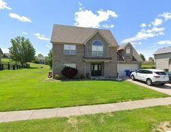 Pre-foreclosure in  General Cleburn Dr Richmond, KY 40475