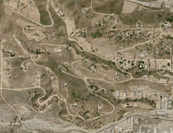 Pre-foreclosure in  Cuddy Canyon Rd Lebec, CA 93243