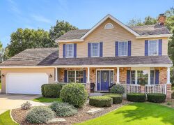 Pre-foreclosure in  Michael Ct Mokena, IL 60448