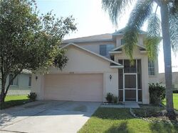 Pre-foreclosure in  Trinidad Dr Land O Lakes, FL 34639