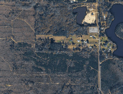 Pre-foreclosure in  Highway 63 Clinton, LA 70722