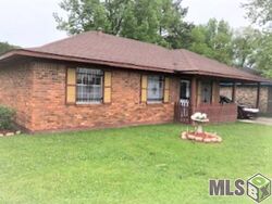Pre-foreclosure in  Sumrall Dr Baton Rouge, LA 70812