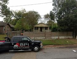 Pre-foreclosure in  Myrtle Ave Baton Rouge, LA 70802