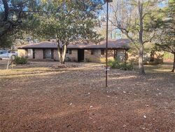 Pre-foreclosure in  Blanchard Furrh Rd Mooringsport, LA 71060