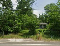 Pre-foreclosure in  Highway 110 W Merryville, LA 70653