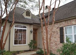 Pre-foreclosure in  Lac Cache Ct Baton Rouge, LA 70816