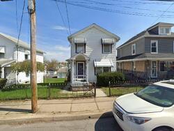 Pre-foreclosure in  Carroll St Pittston, PA 18640