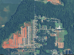 Pre-foreclosure in  Mount Lebanon Rd Toney, AL 35773